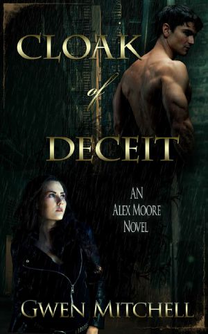 [Alex Moore 01] • Cloak of Deceit